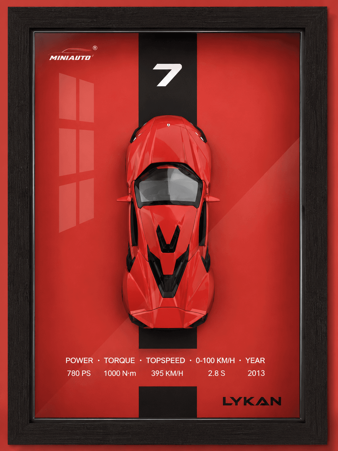Lykan HyperSport